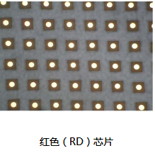 红色（RD）芯片-九洲国际