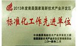 企业声誉