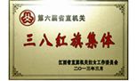 企业声誉